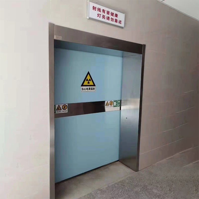 商丘防护医用铅门