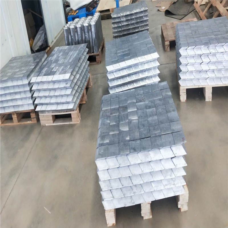 商丘10mm医用铅板
