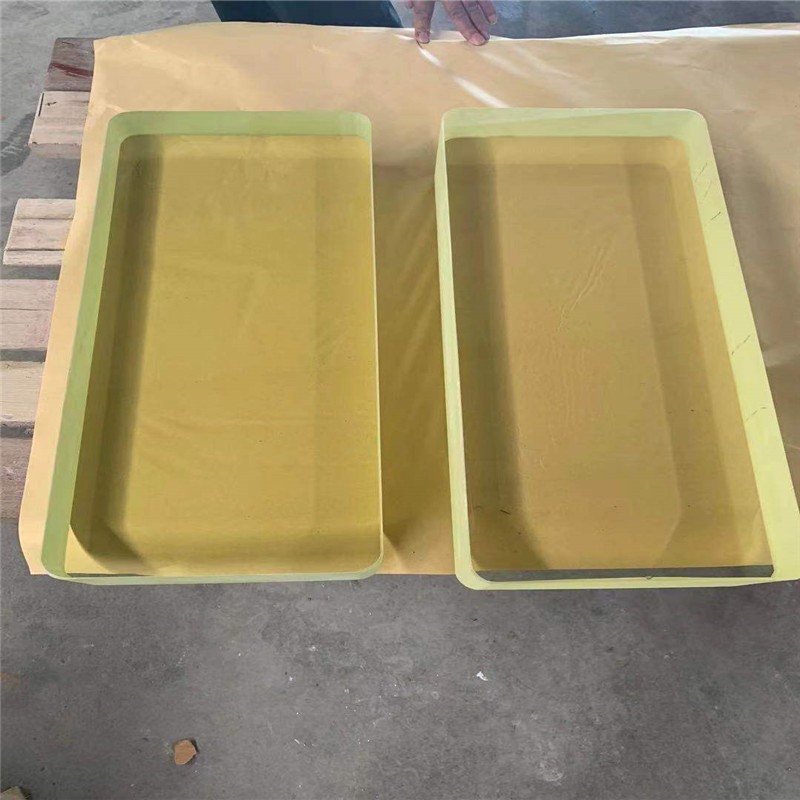商丘铅玻璃