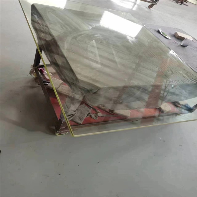 商丘铅玻璃